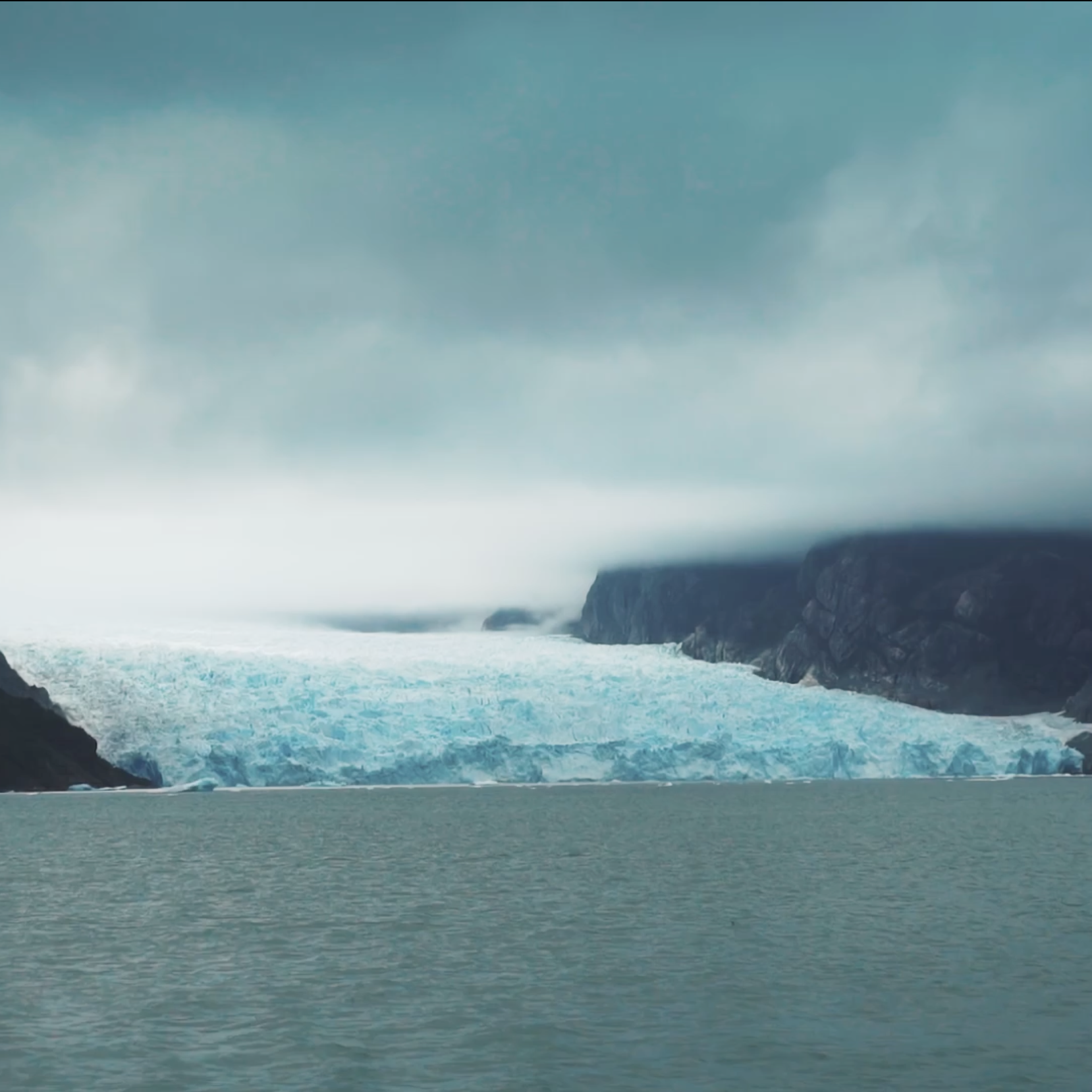 Désert d'Atacama — Chile